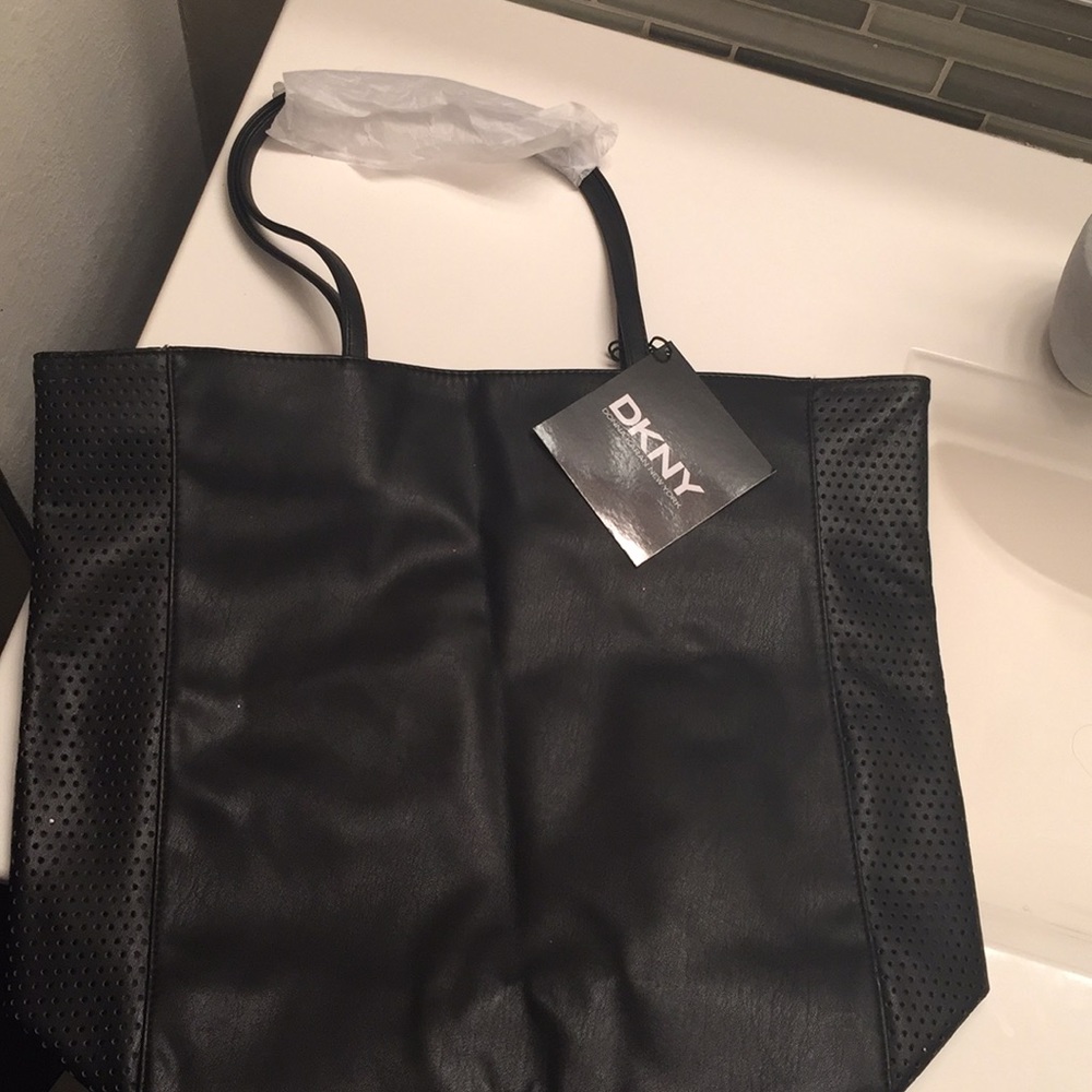 New DKNY Purse